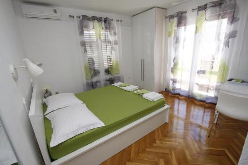 Apartamentos Studio Makarska 15840a