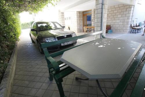Apartamentos Studio Makarska 15840a