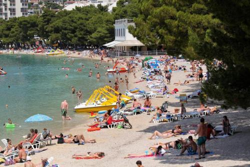 Apartamentos Studio Makarska 15840a