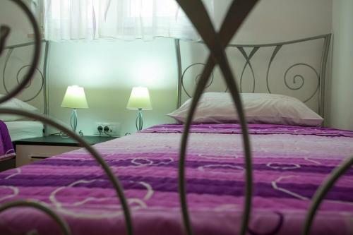 Apartman Vili