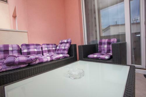 Apartman Vili