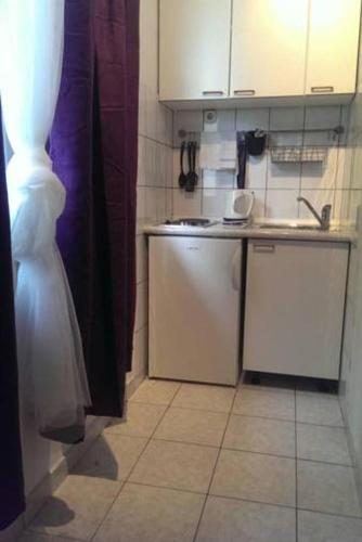 Apartment Makarska 13222b