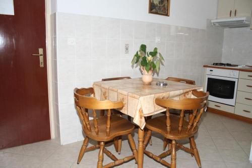 Apartment Makarska 2640a