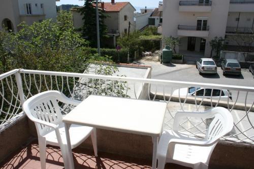 Apartment Makarska 2640a