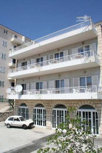 Apartment Makarska 2640a