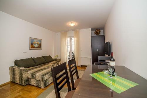 Apartments Kristina