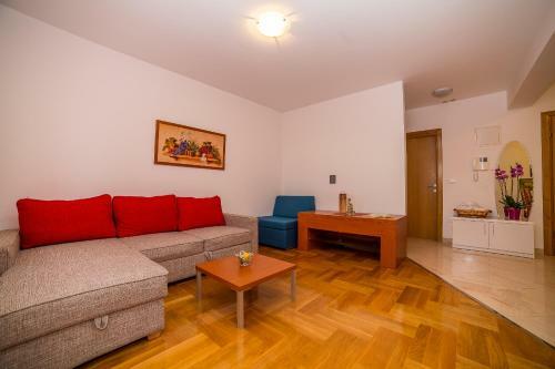 Apartments Kristina