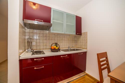 Apartments Kristina