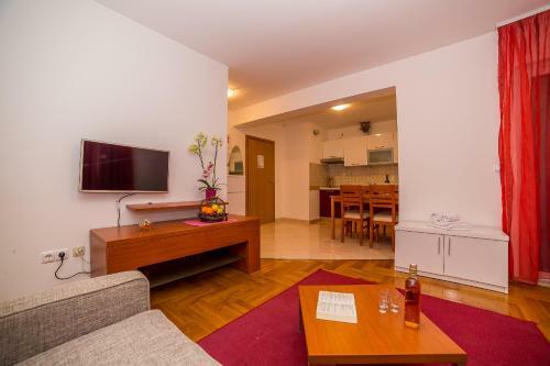 Apartments Kristina