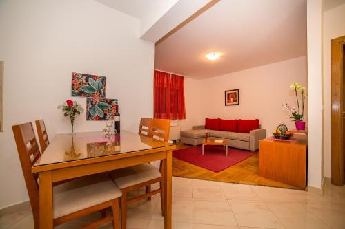Apartments Kristina