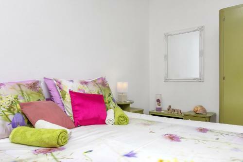 Apartment Manuela