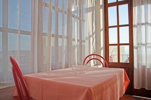 Hostal Bougainvillea Apartments