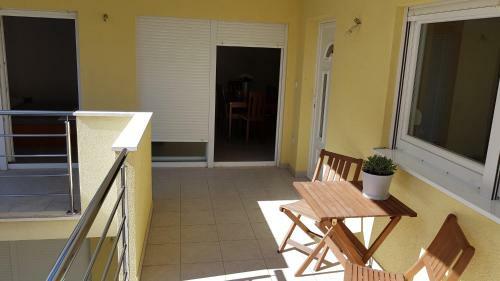 Apartamentos Angela