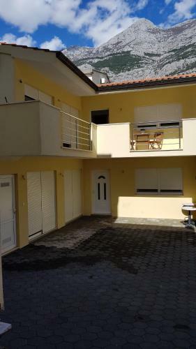 Apartamentos Angela