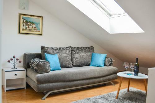 Apartment Sopta