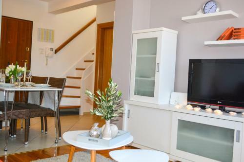 Apartment Sopta