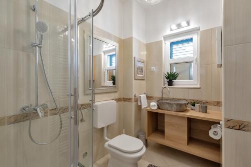 Villa Ctma255/ Holiday House With A Private Pool
