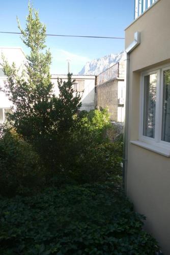 Apartments With Wifi Makarska - 14560