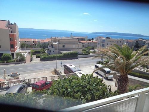Hostal Double Room Makarska 13979c