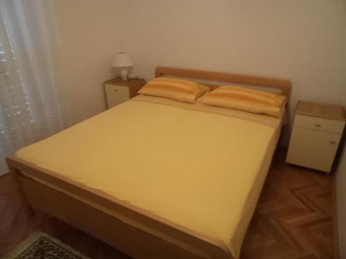 Hostal Double Room Makarska 13979c