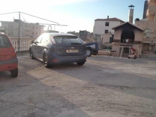 Hostal Double Room Makarska 13979c