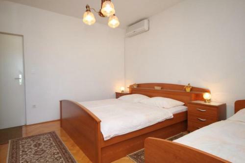 Hostal Triple Room Makarska 6778a