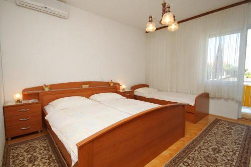 Hostal Triple Room Makarska 6778a