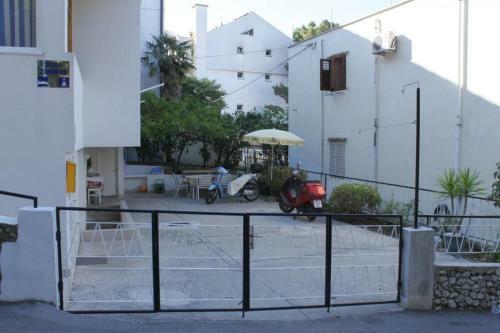 Hostal Triple Room Makarska 6778a