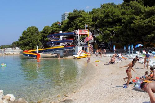Hostal Triple Room Makarska 6778a