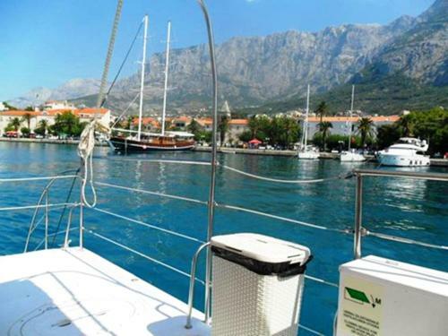 Hostal City Beach Room Medna