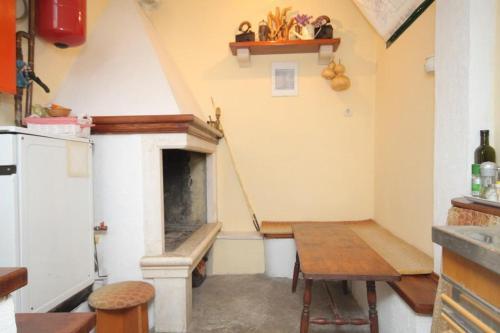 Apartment Makarska 6765c