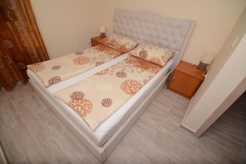 Apartment Mali Losinj 15201a