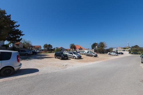 Apartment Mali Losinj 11880b