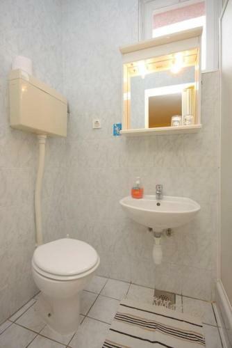 Hostal Double Room Mali Losinj 2495b