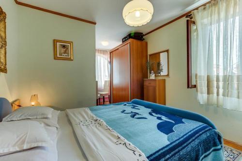 Hostal Double Room Mali Losinj 14652b