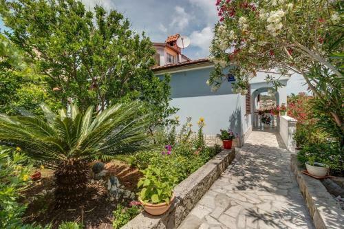 Hostal Double Room Mali Losinj 14652b