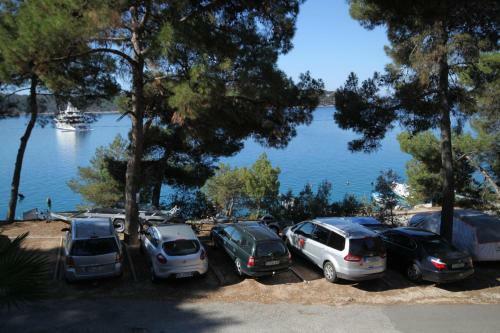 Hostal Twin Room Mali Losinj 10420a