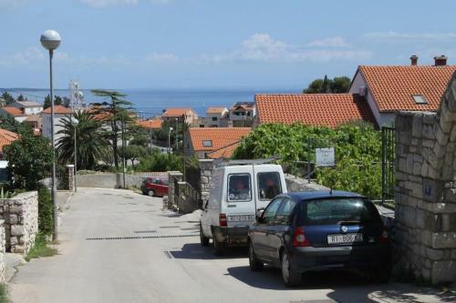 Hostal Double Room Mali Losinj 2495g