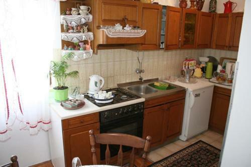 Apartment Sanja