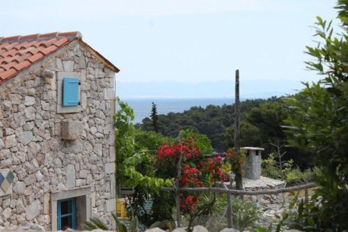 Apartment Mali Losinj 3042c
