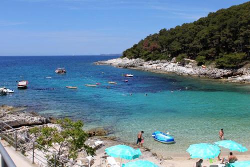 Apartment Mali Losinj 3042c