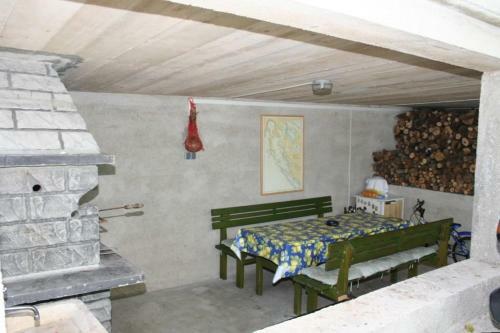Apartment Mali Losinj 3042c
