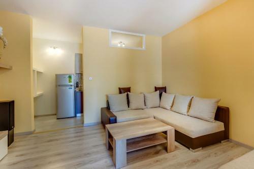 Apartamentos Villa Belvedere