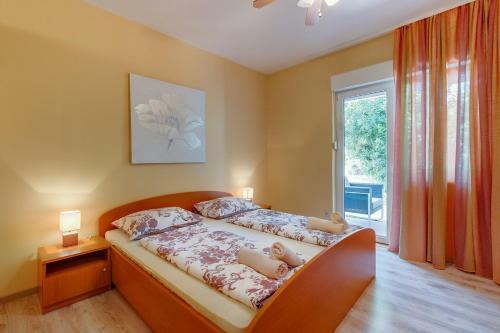 Apartamentos Villa Belvedere