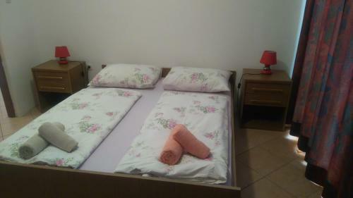 Apartamentos Villa Belvedere