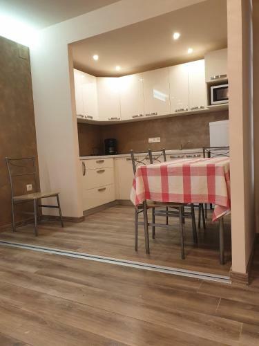 Apartamentos Villa Belvedere