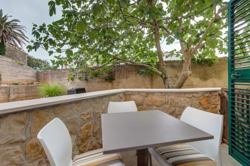 Apartamentos Kristian