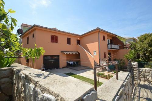 Apartamentos Julia 1
