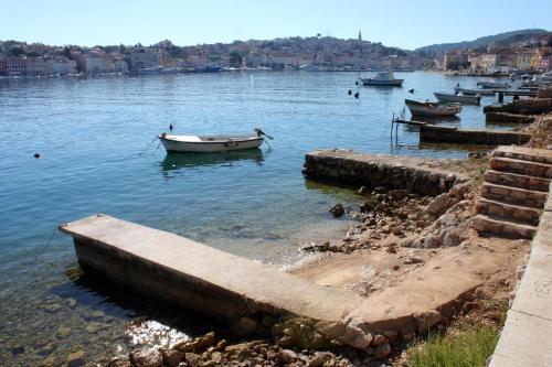 Hostal Double Room Mali Losinj 14652c