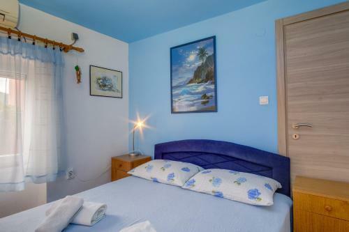 Apartments Bozena